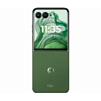 Смартфон Motorola Razr 50 Ultra, 12/512 GB, Spring Green
