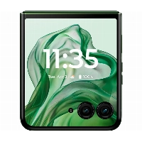 Смартфон Motorola Razr 50 Ultra, 12/512 GB, Spring Green