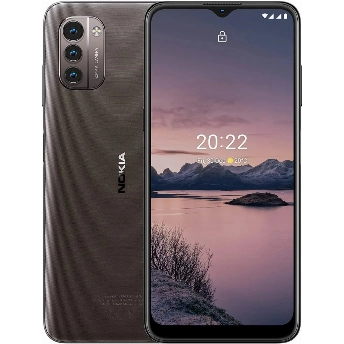 Смартфон Nokia G21, 6/128 GB, Dusk