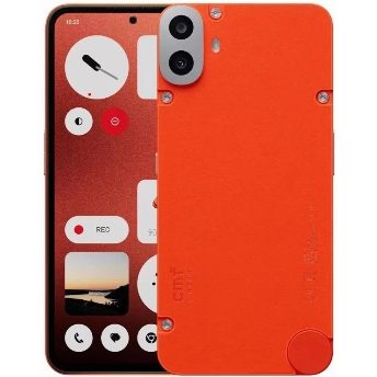 Смартфон CMF by Nothing Phone 1 8/256 Gb, Orange