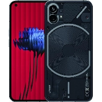 Смартфон Nothing Phone (1), 8/128 GB, Black