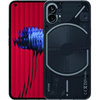Смартфон Nothing Phone (1), 8/128 GB, Black