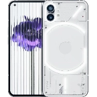 Смартфон Nothing Phone (1), 12/256 GB, White