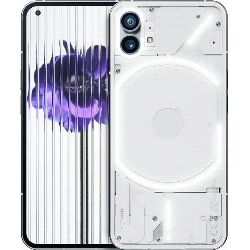 Смартфон Nothing Phone (1), 12/256 GB, White