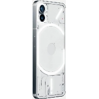 Смартфон Nothing Phone (1), 12/256 GB, White