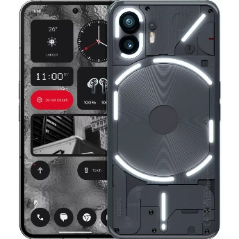 Смартфон Nothing Phone (2) 12/512 ГБ,  Gray, серый 