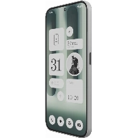 Смартфон Nothing Phone (2a) Plus, 8/256 Gb, White