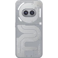 Смартфон Nothing Phone (2a) Plus, 8/256 Gb, White