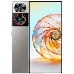 Смартфон Nubia Z60 Ultra, 16/1024 GB, Silver, серебристый