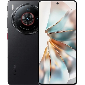 Смартфон Nubia Z60S Pro, 16/1024 GB, Black