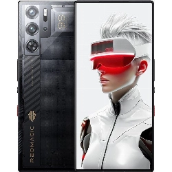 Смартфон Nubia RedMagic 9S Pro, 16/512 GB, Cyclone