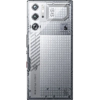 Смартфон Nubia RedMagic 9S Pro, 12/512 GB, Snowfall
