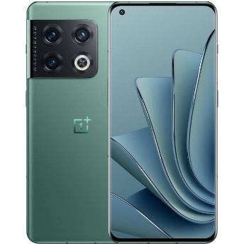 Смартфон OnePlus 10 PRO 12/256 GB, Green, зеленый