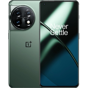 Смартфон OnePlus 11 16/256 ГБ, Green, зеленый