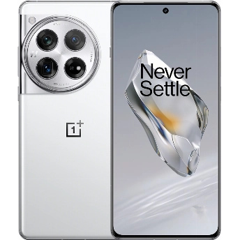 Смартфон OnePlus 12, 12/512 GB, White, белый