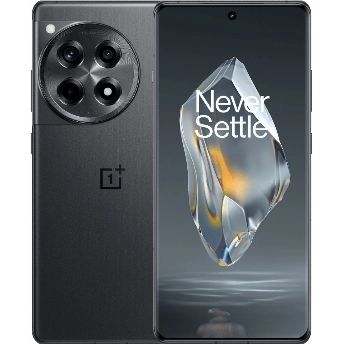 Смартфон OnePlus 12R, 16/256 GB, Gray