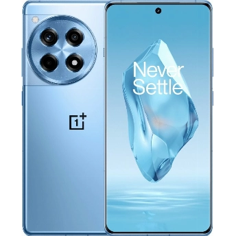 Смартфон OnePlus Ace 3 5G 16/512 ГБ, Blue, синий