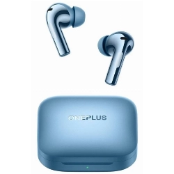Беспроводные наушники OnePlus Buds 3, Splendid, Blue