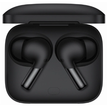 Беспроводные наушники OnePlus Buds Pro 2, Black, черный
