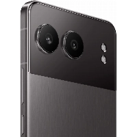Смартфон OnePlus Nord 4, 8/128 GB, Obsidian Midnight
