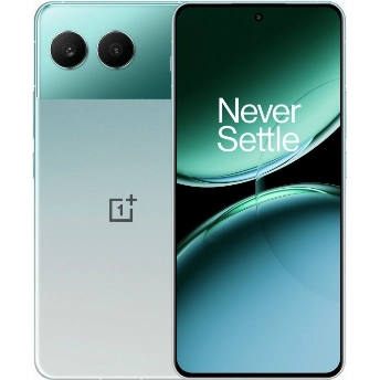 Смартфон OnePlus Nord 4, 12/256 GB, Oasis, Green, зеленый