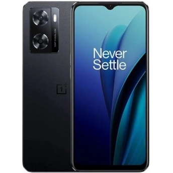 Смартфон OnePlus Nord N20 SE 4/64 ГБ, Black, черный