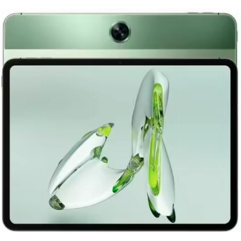 Планшет OnePlus Pad Go, LTE, 8/256 GB, Twin, Mint, мятный