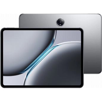 Планшет OnePlus Pad 2, 12/256 GB, Wi-Fi, Nimbus Gray