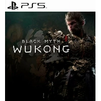 Игра Black Myth: Wukong для PS5