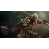 Игра Black Myth: Wukong для PS5