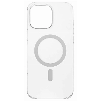 Чехол Apple Clear Case для iPhone 16 Pro Max, Transparent
