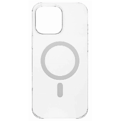 Чехол Apple Clear Case для iPhone 16 Pro Max, Transparent