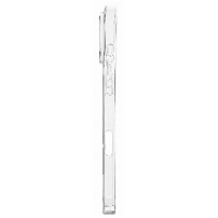 Чехол Apple Clear Case для iPhone 16 Pro Max, Transparent