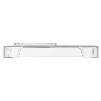 Чехол Apple Clear Case для iPhone 16 Pro Max, Transparent