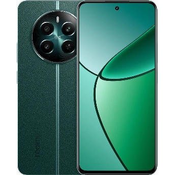 Смартфон Realme 12 Plus 12/512 ГБ, Green, зеленый
