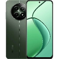 Смартфон Realme 12 8/512 ГБ, Green, зеленый