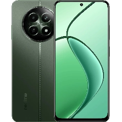 Смартфон Realme 12 8/512 ГБ, Green, зеленый