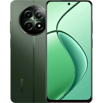 Смартфон Realme 12 8/512 ГБ, Green, зеленый