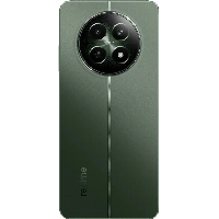 Смартфон Realme 12 8/512 ГБ, Green, зеленый