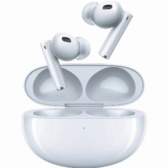 Беспроводные наушники Realme Buds Air 6 Pro, Silver Blue