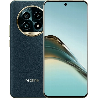  Смартфон Realme 13 Pro Plus 8/256 Gb, Green
