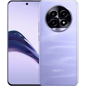 Смартфон Realme 13 Pro 8/256 Gb, Monet Purple