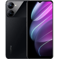 Смартфон Realme V30, 8/128 GB, Black