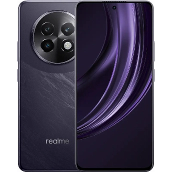 Смартфон Realme 13 Plus 12/256 Gb, Dark Purple