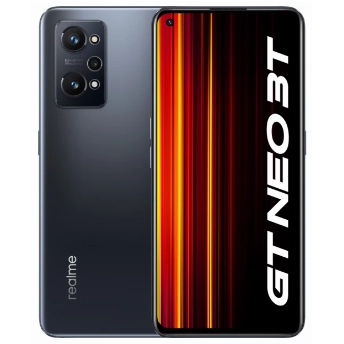 Смартфон Realme GT Neo 3T 8/256 ГБ, Black