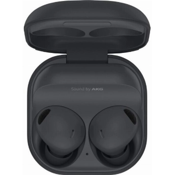 Беспроводные наушники Samsung Galaxy Buds 2 Pro, Black, черный