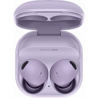 Беспроводные наушники Samsung Galaxy Buds 2 Pro, Violet, фиолетовый