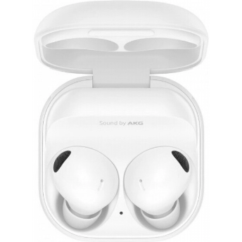 Беспроводные наушники Samsung Galaxy Buds 2 Pro, White, белый