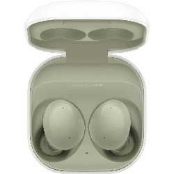 Беспроводные наушники Samsung Galaxy Buds 2, оливковый