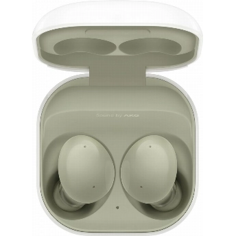 Беспроводные наушники Samsung Galaxy Buds 2, оливковый